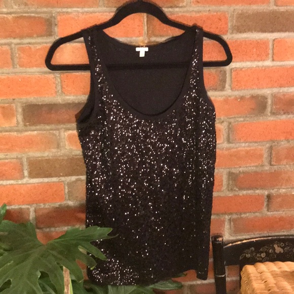 Completely covered sequence of J.Crew take - Picture 2 of 3